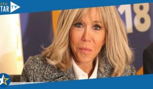 “Mon mari va…” : Brigitte Macron fait une annonce remarquée sur Emmanuel Macron