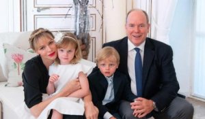 Charlène et Albert de Monaco: les confidences surprises du Prince sur la vie de son couple au rocher