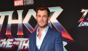 Chris Hemsworth est prêt à tout arrêter pour protéger sa santé