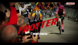 l'avant course de la 3e étape - Cyclisme - Région Pays de la Loire
