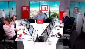 Le journal RTL de 7h30 du 07 avril 2023