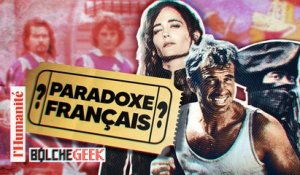 Le paradoxe du cinéma (populaire) français, par #Bolchegeek