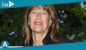 Jane Birkin : son terrible regret depuis la mort de sa fille Kate Barry