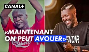 Djibril Cissé revit ses années Premier League
