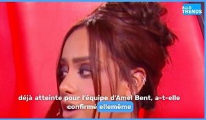 The Voice 2023 : un revirement inattendu pour Amel Bent et Vianney