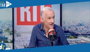 Michel Jonasz incognito au 13h de TF1 : Gilles Bouleau explique ce qu’il s’est passé