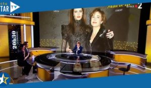 "On est extrêmement proches" : Eva Green évoque avec tendresse sa mère Marlène Jobert, Laurent Delah
