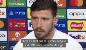 Quarts - Rúben Dias s'attend à un match très équilibré