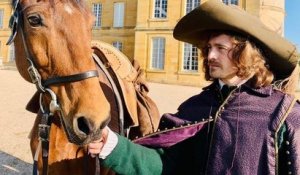 Secrets d'histoire - D'Artagnan, le mousquetaire du Roi-Soleil !