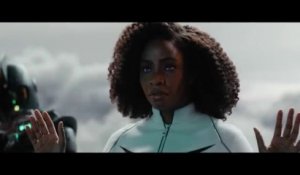 The Marvels : Captain Marvel forme une équipe de choc dans la bande-annonce (VF)