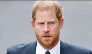Le prince Harry manque la date limite du couronnement "sérieuse" qui pourrait accroître les craintes