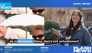 Harry doit rendre hommage à Camilla Parker-Bowles, même si cela est difficile pour lui.