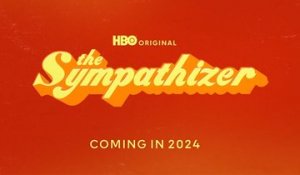 The Sympathizer - Teaser Officiel Saison 1