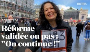 Grève du 13 avril : notre reportage dans la manif à Paris