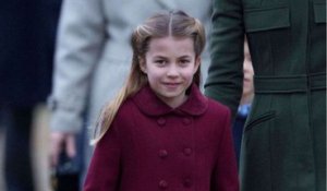 Kate et William : ce prestigieux titre dont leur fille Charlotte pourrait hériter