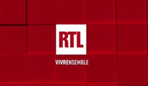 Le journal RTL de 11h du 14 avril 2023