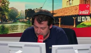 L'invité du 13h