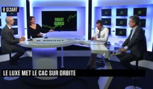 SMART BOURSE - Emission du vendredi 14 avril