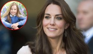 Princesse Charlotte : la fille de Kate vient d'hériter un séduisant titre royal, cher au cœur du Roi
