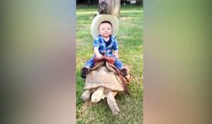 Funny Kids and Animals at the Zoo - Funny Kids Fails Vines