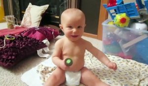 When Babies Do Things You Can t Understand - Funny Fails Baby Video