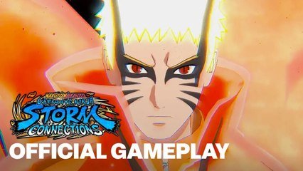NARUTO X BORUTO Ultimate Ninja STORM CONNECTIONS – Anime Opening Song  Trailer 