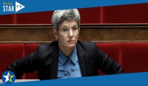 Sandrine Rousseau : son père interrogé sur France 2, elle est “très, très en colère”