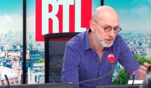Le journal RTL de 12h du 18 avril 2023
