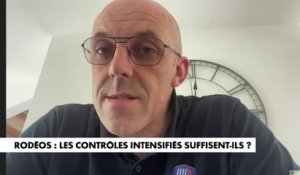 Yann Dupont : «Il y aura bientôt des caméras de surveillance à Brest»