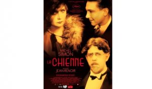 LA CHIENNE (1931) WEB H264 720p