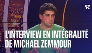 L'interview en intégralité de l'économiste Michael Zemmour