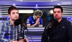 "Jouer un tel match avec une attaque Havertz-Gallagher…" : Chelsea, terriblement impuissant