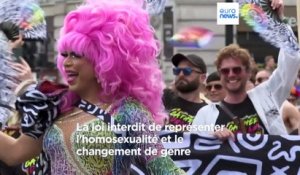 "J'ai honte", le Premier ministre luxembourgeois dénonce la loi hongroise anti-LGBT