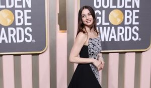 Ana de Armas a trouvé le tournage de Ballerina 'exigeant'