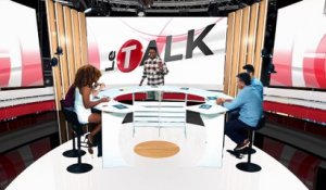 Le Talk : Revivez l'émission du jeudi 20 avril 2023