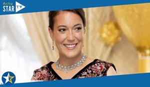 Mariage d’Alexandra de Luxembourg : le programme des festivités dévoilé !