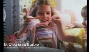 [BA] Et Dieu créa Barbie - 28 avril 2023