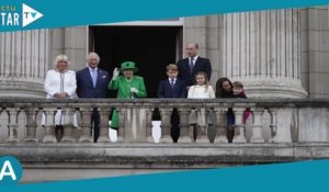 William et Kate : cette photo touchante jamais dévoilée d'Elizabeth II avec leurs enfants juste avan