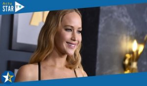 Jennifer Lawrence dévoile le seul rôle qu'elle regrette amèrement de ne pas avoir décroché