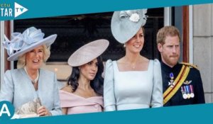 Couronnement de Charles III : Kate Middleton aurait-elle cherché à “humilier” Meghan Markle ?