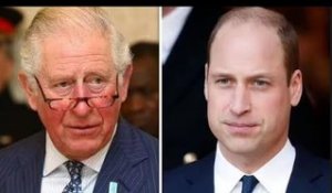 Le roi Charles et William en désaccord sur la visite prévue du couronnement du prince Harry