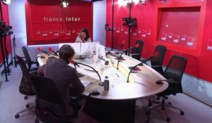 Ludovic Vigogne : "Emmanuel Macron n'a pas du tout réfléchi à ce qu'il ferait au lendemain de sa réélection"