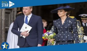 Couronnement de Charles III : pourquoi William et Kate vont forcément avoir un pincement au coeur