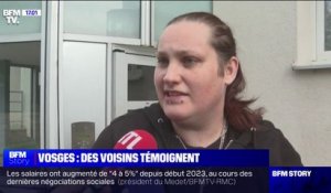 Meurtre dans les Vosges: des voisins témoignent au sujet du principal suspect