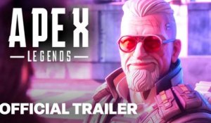 Apex Legends: Arsenal Launch Cinematic Trailer