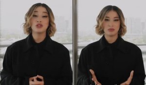 La Zarra en pleine polémique, la représentante de la France à l'Eurovision brise le silence