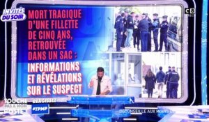 Vosges : une fillette de 5 ans retrouvée morte dans un sac