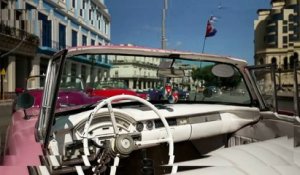 [BA]  Échappées belles - Destination Cuba - 06/05/2023