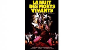 La nuit des morts-vivants 1968 (VOST) Streaming XviD AC3