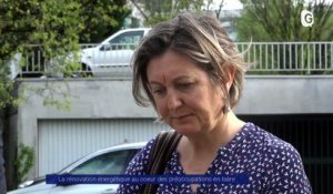 Reportage - La rénovation énergétique au coeur des préoccupations en Isère